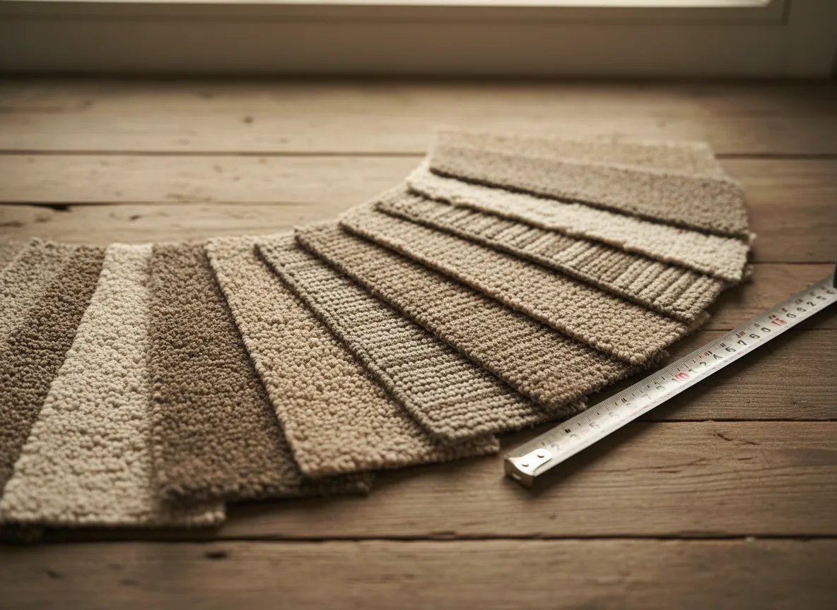 Carpet Installation Crown, PA FAQs